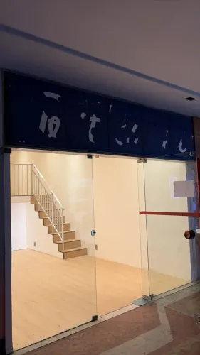 Ponto comercial/Loja/Box para venda com 38 metros quadrados