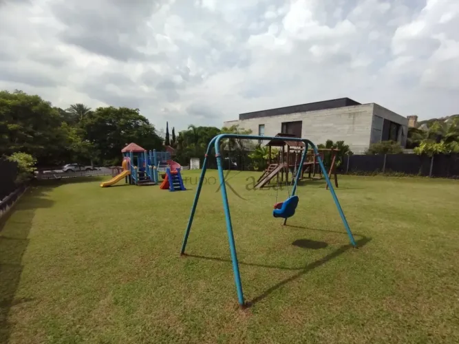 Terreno em Condominio - Morumbi - 827m²