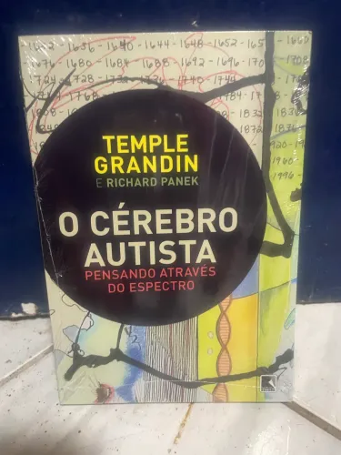 Livros sobre autismo e tdah.