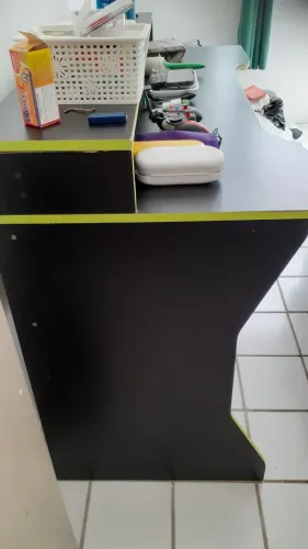Mesa de computador