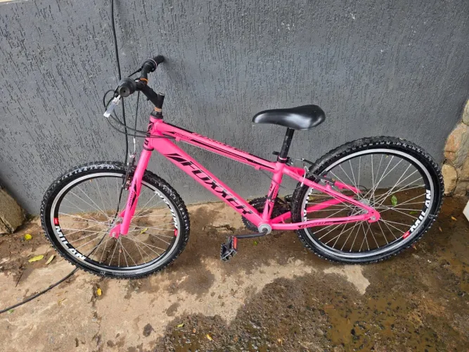 Bicicleta aro 26 foxxer