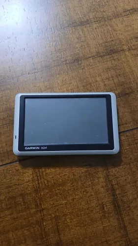 GPS Garmim nuvi