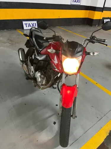 Motos 350$