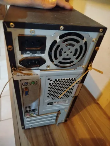 Computador 