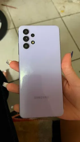 Galaxy A32