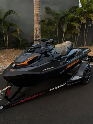 SEA-DOO GTX 230HP 2023