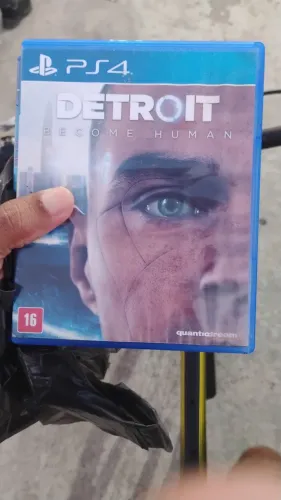 Detroit