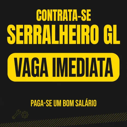 Contrata-se 
