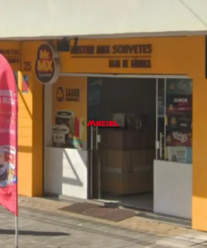 PONTO COMERCIAL NO TÉRREO NO BAIRRO SÃO DIMAS, PARA INVESTIDORES, JÁ ALUGADO, 60,42 M2