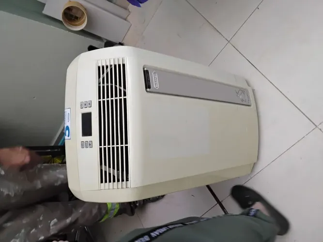 Vendo Ar 12 mil btu
