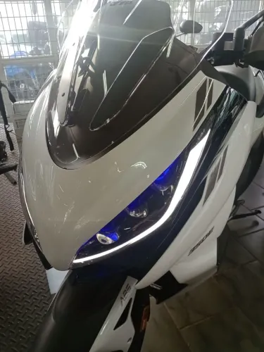 Zontes E350