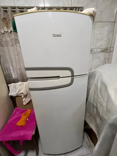 GELADEIRA CONSUL