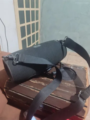 JBL xtreme raricima
