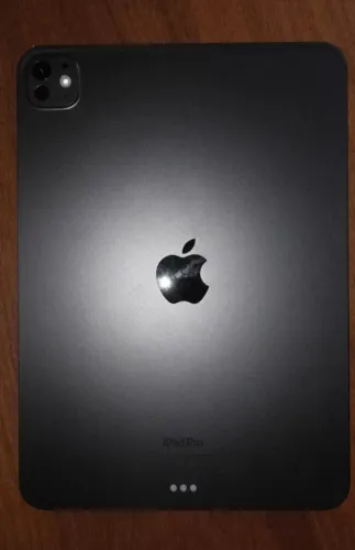 IPad Pro 11 M4 256GB + Apple Pencil Pro