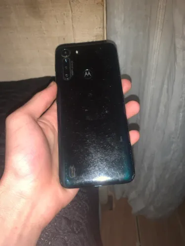 Moto G one fusion 