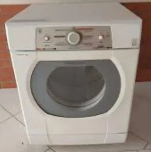Vendo secadora Brastemp