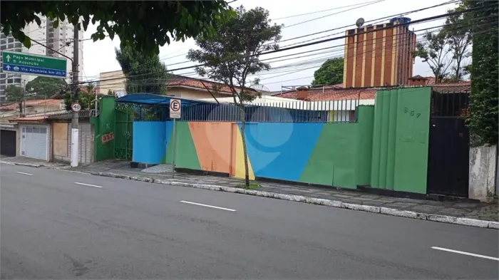 Salão Comercial para locação em Nova petrópolis - SP