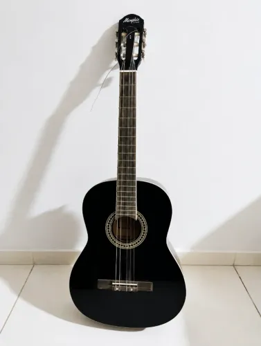 Violão Memphis Tagima