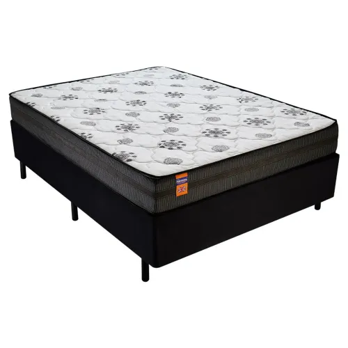 Cama box