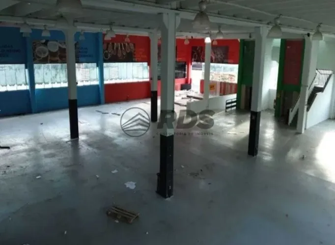 Prédio Comercial