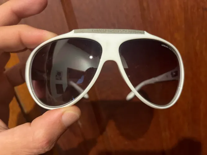 Óculos Armani Exchange original 