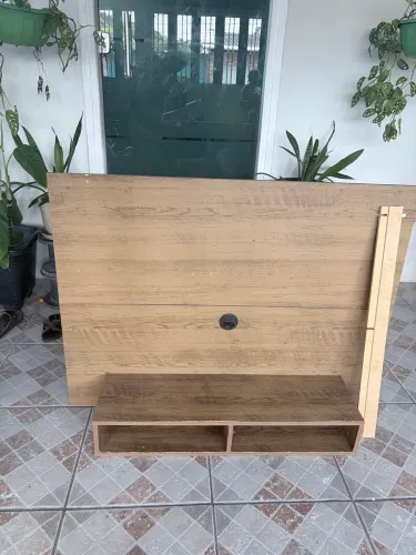 Painel de tv - 1,20x90cm