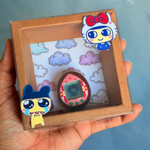 Tamagotchi original bandai
