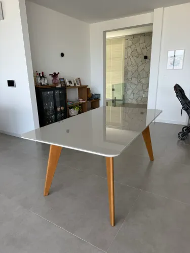 Mesa de jantar