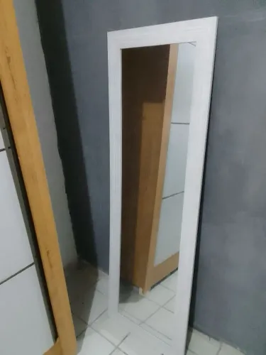 Espelho corpo