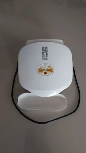 GRILL GEORGE FOREMAN