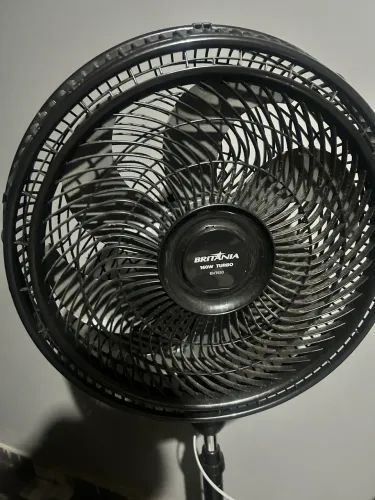 Ventilador 