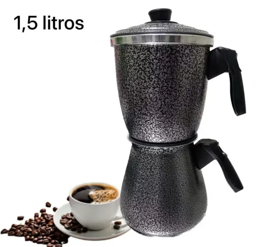 Cafeteira italiana