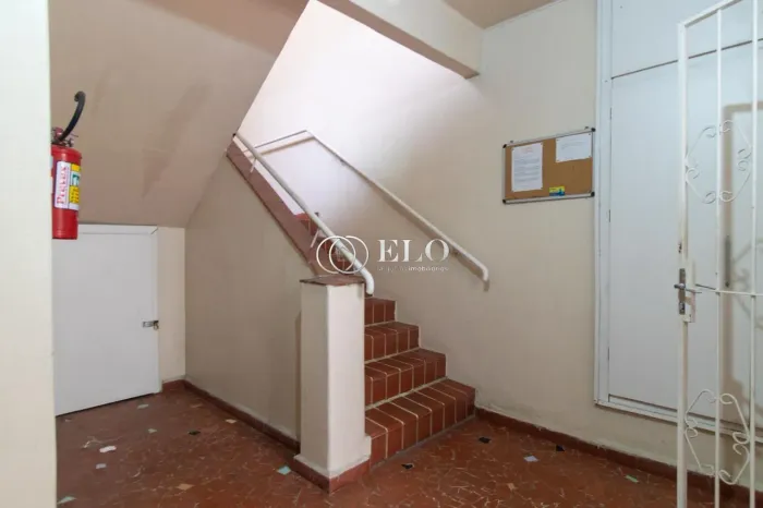 Apartamento 3 dormitórios