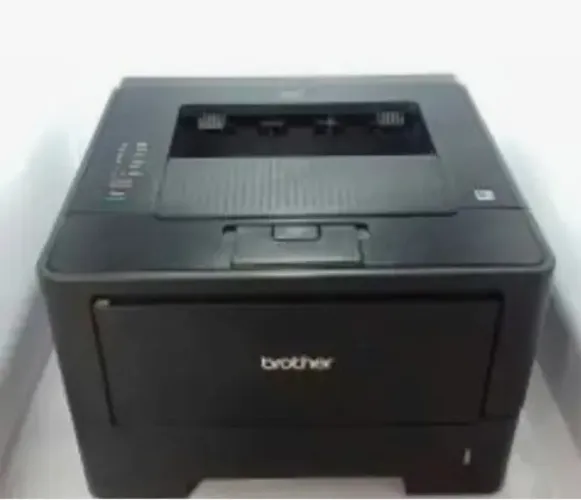 Impressora Brother laser