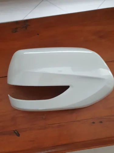 Capa Retrovisor Subaru forester 