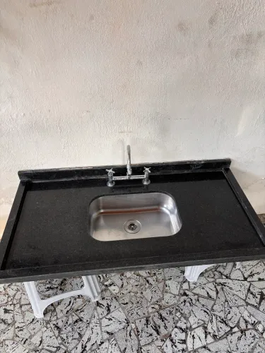 Pia de cozinha São Gabriel