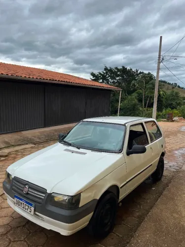 Fiat Uno Mille 1.0 Fire/ F.flex/ Economy 2P 2013