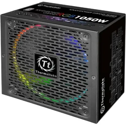 Fonte thermaltake 1050 platinum