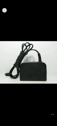 Fonte original n64 bivolt