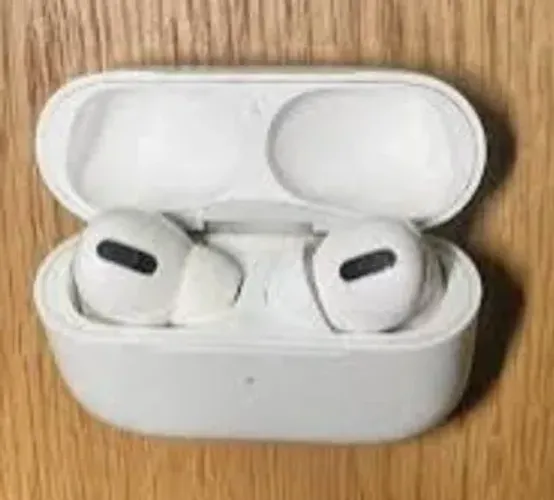 Airpods pro 1 Apple 200 reais 