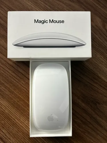 Apple Magic Mouse 2