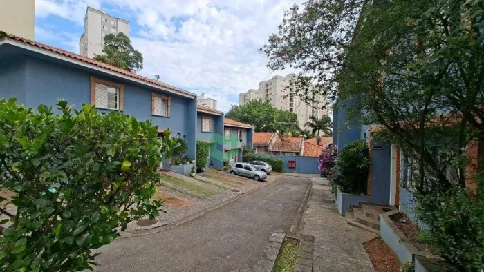 CASA DE VILA - VILA ANDRADE MORUMBI!
