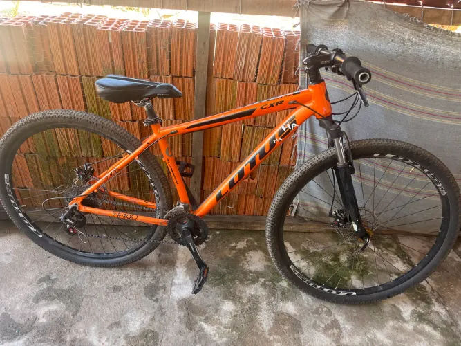 Bike aro 29
