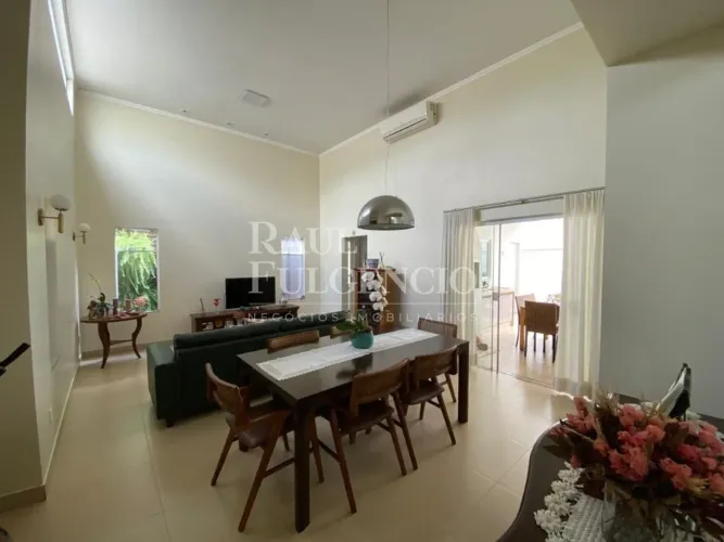 CONDOMÍNIO KINGSTOWN PARK | CASA TÉRREA | 152M² CONSTRUÇÃO | 256M² TERRENO