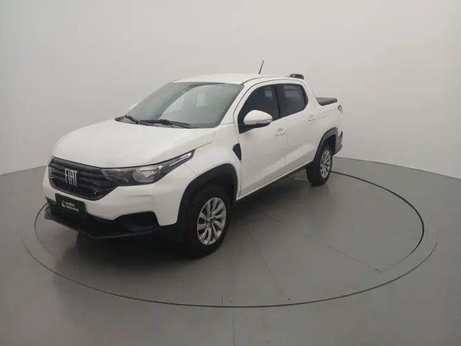 Fiat Strada Freedom 1.3 Flex 8V CD 2025