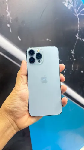 iPhone 13 Pro Max 256 gb 