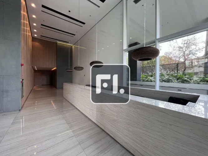 Conjunto, 225 m² - venda por R$ 3.900.000,01 ou aluguel por R$ 30.450,00/mês - Brooklin -