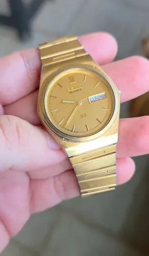 Seiko
