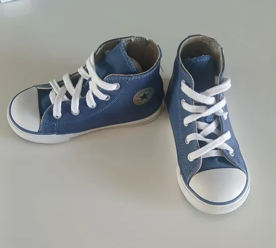 Tênis Allstar