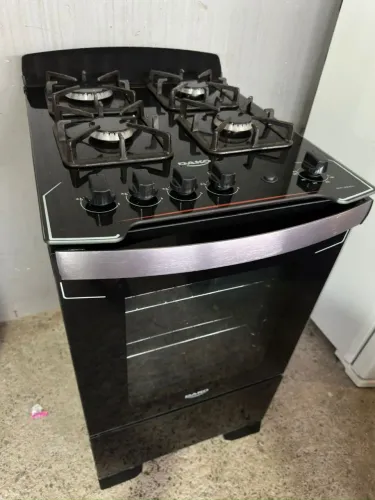 FOGÃO DAKO DIPLOMATA TOP DE LINHA